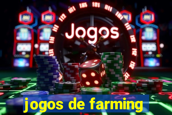 jogos de farming